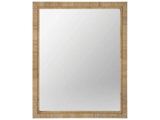 UNIVERSAL - ESCAPE-COASTAL LIVING HOME COLLECTION LONG KEY MIRROR