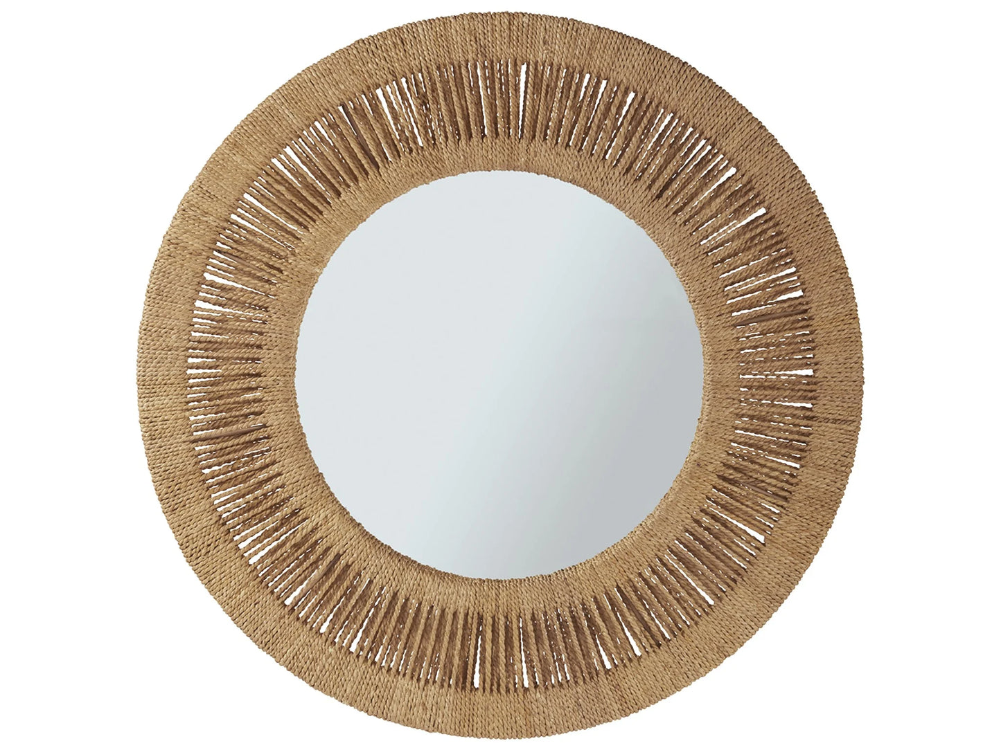 UNIVERSAL - ESCAPE-COASTAL LIVING HOME COCA PLUM MIRROR