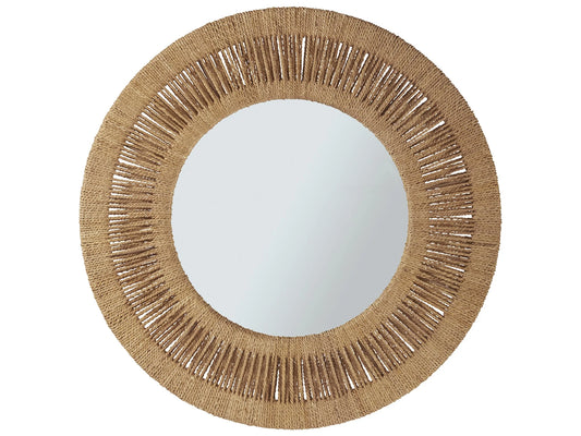 UNIVERSAL - ESCAPE-COASTAL LIVING HOME COLLECTION COCA PLUM MIRROR