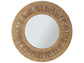 UNIVERSAL - ESCAPE-COASTAL LIVING HOME COCA PLUM MIRROR