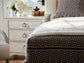 UNIVERSAL - ESCAPE-COASTAL LIVING HOME NIGHTSTAND