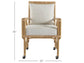 UNIVERSAL - ESCAPE-COASTAL LIVING HOME NEWPORT DINING & GAME CHAIR