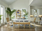 UNIVERSAL - ESCAPE-COASTAL LIVING HOME SIESTA KEY DINING CHAIR