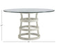 UNIVERSAL - ESCAPE-COASTAL LIVING HOME 54 DINING TABLE