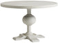 UNIVERSAL - ESCAPE-COASTAL LIVING HOME DINING TABLE