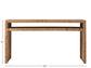 UNIVERSAL - ESCAPE-COASTAL LIVING HOME LONG KEY CONSOLE TABLE