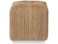 UNIVERSAL - ESCAPE-COASTAL LIVING HOME ABACA CUBE