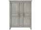 UNIVERSAL - ESCAPE-COASTAL LIVING HOME WIDE UTILITY CABINET