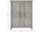 UNIVERSAL - ESCAPE-COASTAL LIVING HOME WIDE UTILITY CABINET