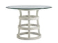 UNIVERSAL - ESCAPE-COASTAL LIVING HOME 54 DINING TABLE