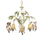 HUARCO 23'' WIDE 3-LIGHT CHANDELIER - FREE SHIPPING !!!