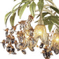 HUARCO 28'' WIDE 6-LIGHT CHANDELIER - FREE SHIPPING !!!