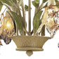 HUARCO 28'' WIDE 6-LIGHT CHANDELIER - FREE SHIPPING !!!