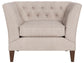 UNIVERSAL - MODERN FARMHOUSE DUNCAN CHAIR - SPECIAL ORDER