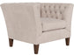 UNIVERSAL - MODERN FARMHOUSE DUNCAN CHAIR - SPECIAL ORDER