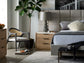 UNIVERSAL - MODERN DEXTER ACCENT CHAIR