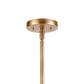ERINDALE 30'' WIDE 8-LIGHT CHANDELIER  - FREE SHIPPING !!!