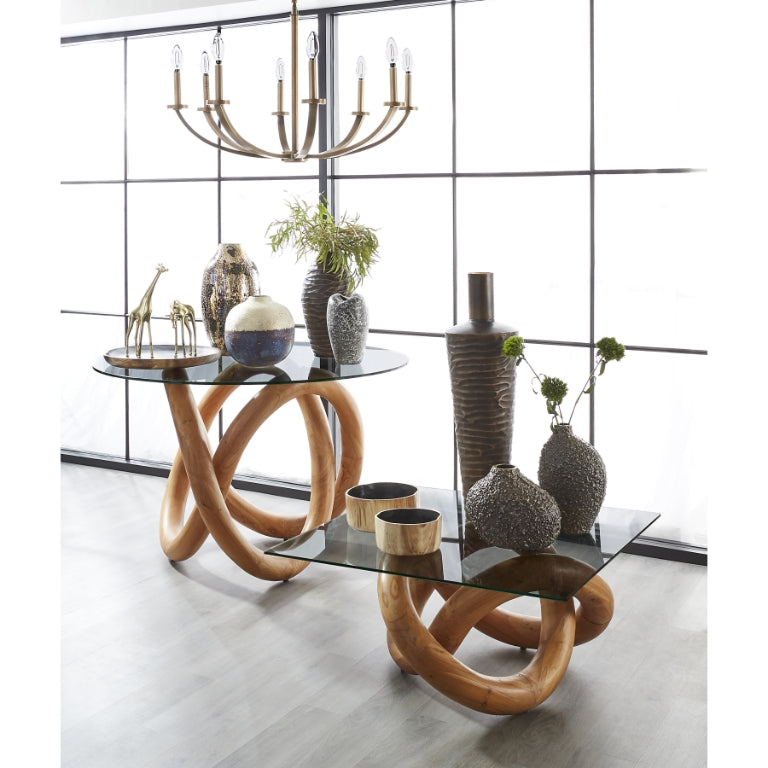 ERINDALE 30'' WIDE 8-LIGHT CHANDELIER  - FREE SHIPPING !!!