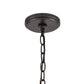 BEAUFORT 24'' WIDE 6-LIGHT CHANDELIER - FREE SHIPPING !!!