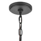 SOLOMON 28'' WIDE 6-LIGHT CHANDELIER - FREE SHIPPING !!!