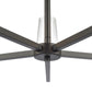 FITZROY 28'' WIDE 5-LIGHT CHANDELIER - FREE SHIPPING !!!