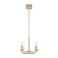 ELLISVILLE 34'' WIDE 6-LIGHT CHANDELIER - FREE SHIPPING !!!