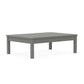POLYWOOD 33" x 47" Coffee Table