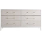 UNIVERSAL - LOVE. JOY. BLISS.-MIRANDA KERR HOME BRENTWOOD DRESSER