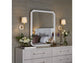 UNIVERSAL - LOVE. JOY. BLISS.-MIRANDA KERR HOME STUDIO MIRROR