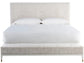 UNIVERSAL - LOVE. JOY. BLISS.-MIRANDA KERR HOME THEODORA QUEEN BED