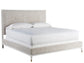 UNIVERSAL - LOVE. JOY. BLISS.-MIRANDA KERR HOME THEODORA QUEEN BED