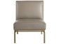 UNIVERSAL - LOVE. JOY. BLISS.-MIRANDA KERR HOME HOLLYWOOD ACCENT CHAIR