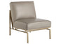 UNIVERSAL - LOVE. JOY. BLISS.-MIRANDA KERR HOME HOLLYWOOD ACCENT CHAIR