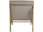 UNIVERSAL - LOVE. JOY. BLISS.-MIRANDA KERR HOME HOLLYWOOD ACCENT CHAIR