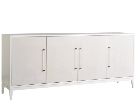 Universal - Love. Joy. Bliss. Miranda Kerr Home Desert Rose Sideboard