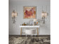UNIVERSAL - LOVE. JOY. BLISS.-MIRANDA KERR HOME ALLURE VANITY DESK