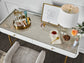 UNIVERSAL - LOVE. JOY. BLISS.-MIRANDA KERR HOME ALLURE VANITY DESK