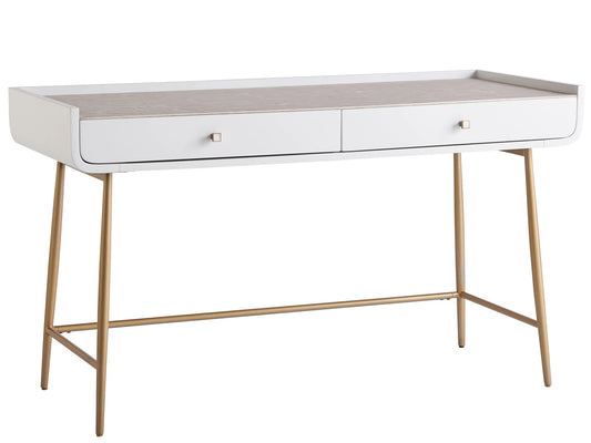 Universal - Love. Joy. Bliss Miranda Kerr Home Allure Vanity Desk