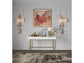 UNIVERSAL - LOVE. JOY. BLISS.-MIRANDA KERR HOME ALLURE VANITY DESK