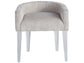 UNIVERSAL - LOVE. JOY. BLISS.-MIRANDA KERR HOME LOVE JOY BLISS VANITY CHAIR
