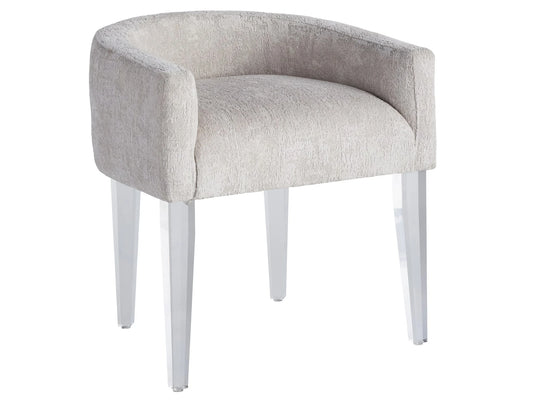 Universal - Love. Joy. Bliss. Miranda Kerr Home Love Joy Bliss Vanity Chair