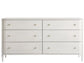 UNIVERSAL - LOVE. JOY. BLISS.-MIRANDA KERR HOME CHELSEA DRESSER