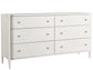 UNIVERSAL - LOVE. JOY. BLISS.-MIRANDA KERR HOME CHELSEA DRESSER