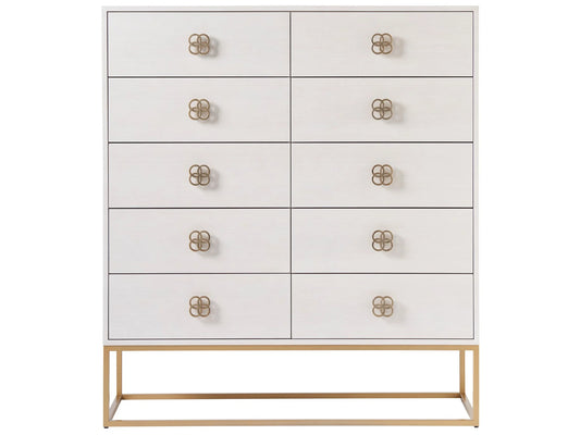 Universal - Love. Joy. Bliss. Miranda Kerr Home Peony Drawer Chest