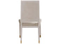 UNIVERSAL - LOVE. JOY. BLISS.-MIRANDA KERR HOME LOVE JOY BLISS SIDE CHAIR