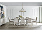 UNIVERSAL - LOVE. JOY. BLISS.-MIRANDA KERR HOME LOVE JOY BLISS ARM CHAIR