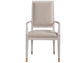 UNIVERSAL - LOVE. JOY. BLISS.-MIRANDA KERR HOME LOVE JOY BLISS ARM CHAIR