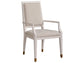 UNIVERSAL - LOVE. JOY. BLISS.-MIRANDA KERR HOME LOVE JOY BLISS ARM CHAIR