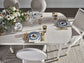 UNIVERSAL - LOVE. JOY. BLISS.-MIRANDA KERR HOME MARION DINING TABLE