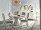 UNIVERSAL - LOVE. JOY. BLISS.-MIRANDA KERR HOME KAWAII ACCENT MIRROR